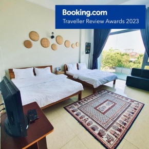 Memory Homestay Hue